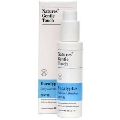 Eucalyptus Control Daily Hair Breakage