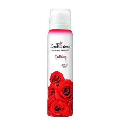 Deodorant Spray Enticing