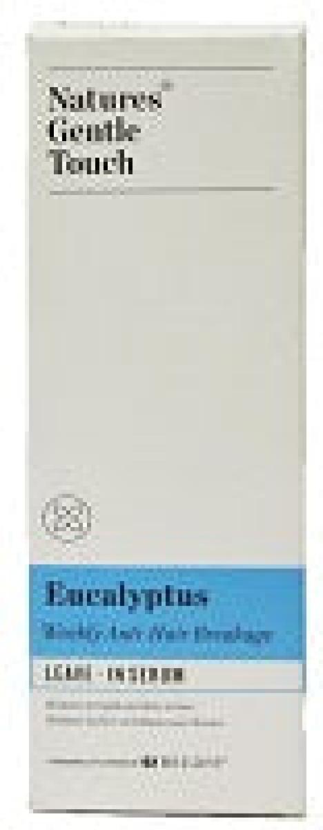 Leave-In Serum Weekly Anti-Hair Breakage