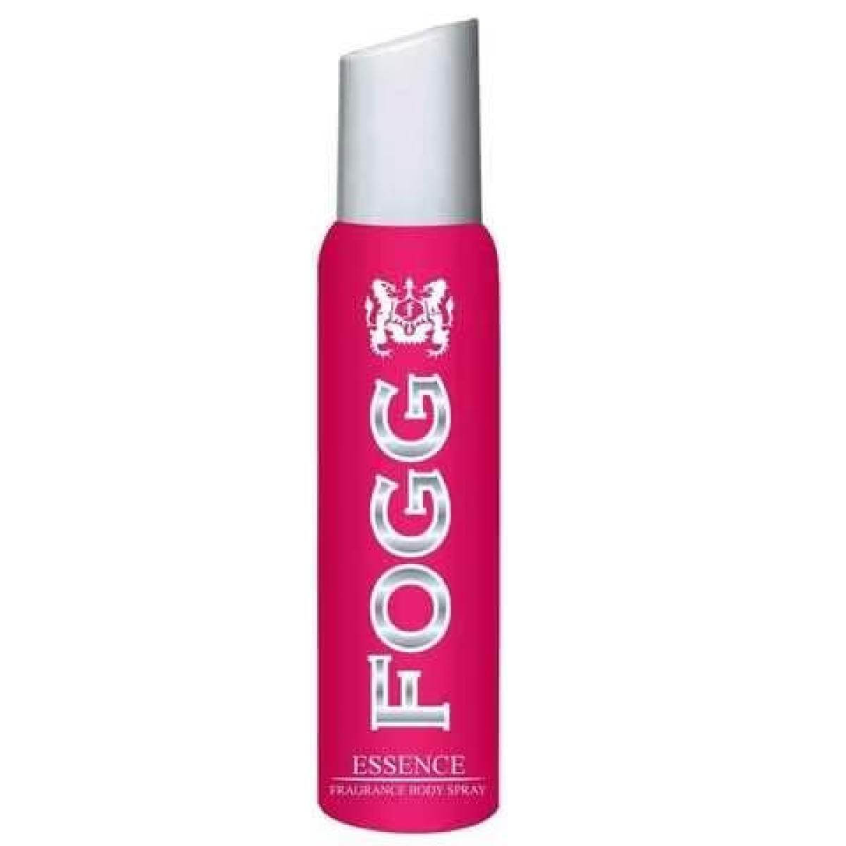 Body Spray Essence 100 g/120 ml