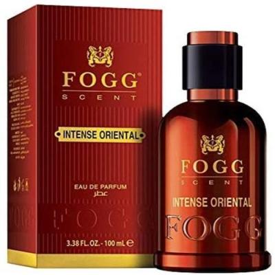 Scent Intense Oriental EDP