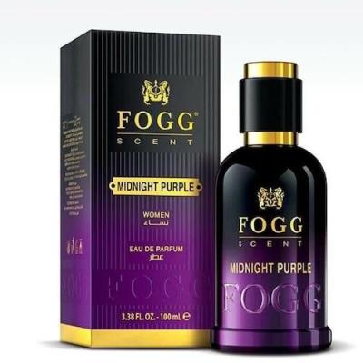 Scent Midnight Purple EDP