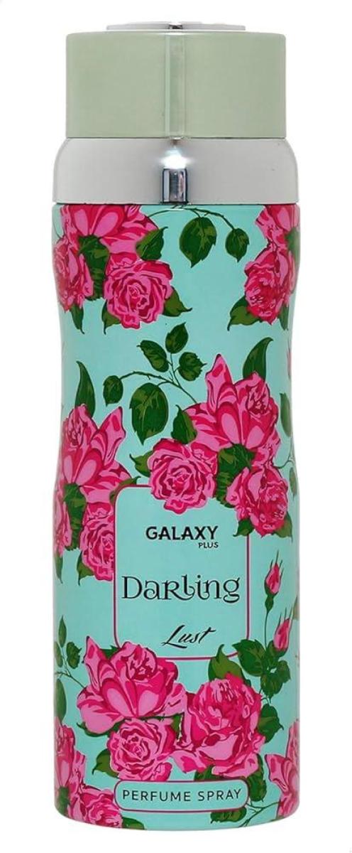Darling Perfumed Body Spray Lust