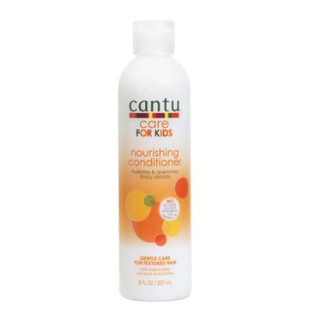 Care For Kids Hair Nourishing Conditioner Shea Butter, Coconut Oil & Honey