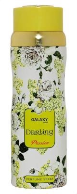 Darling Perfumed Body Spray Passion