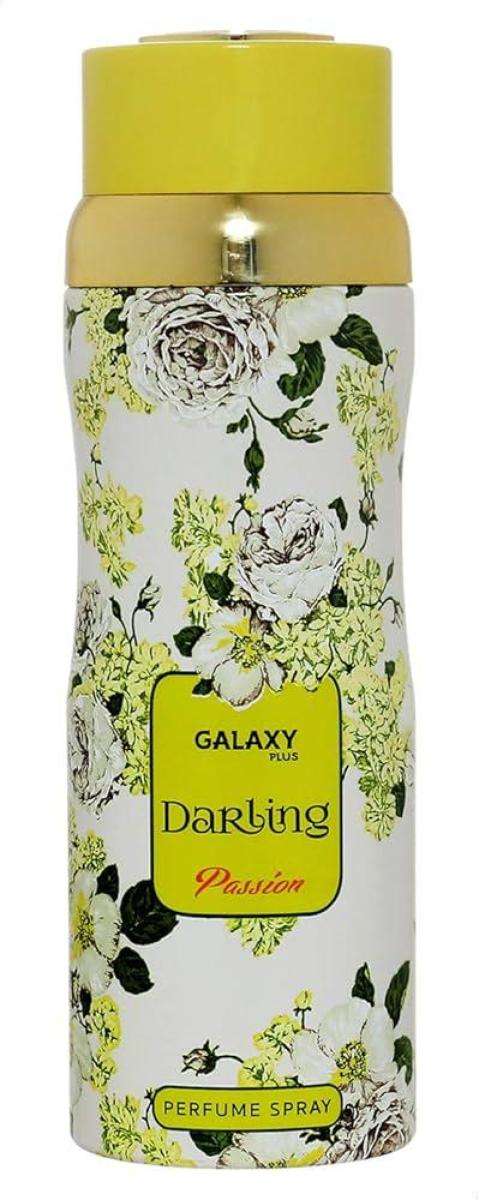 Darling Perfumed Body Spray Seduction