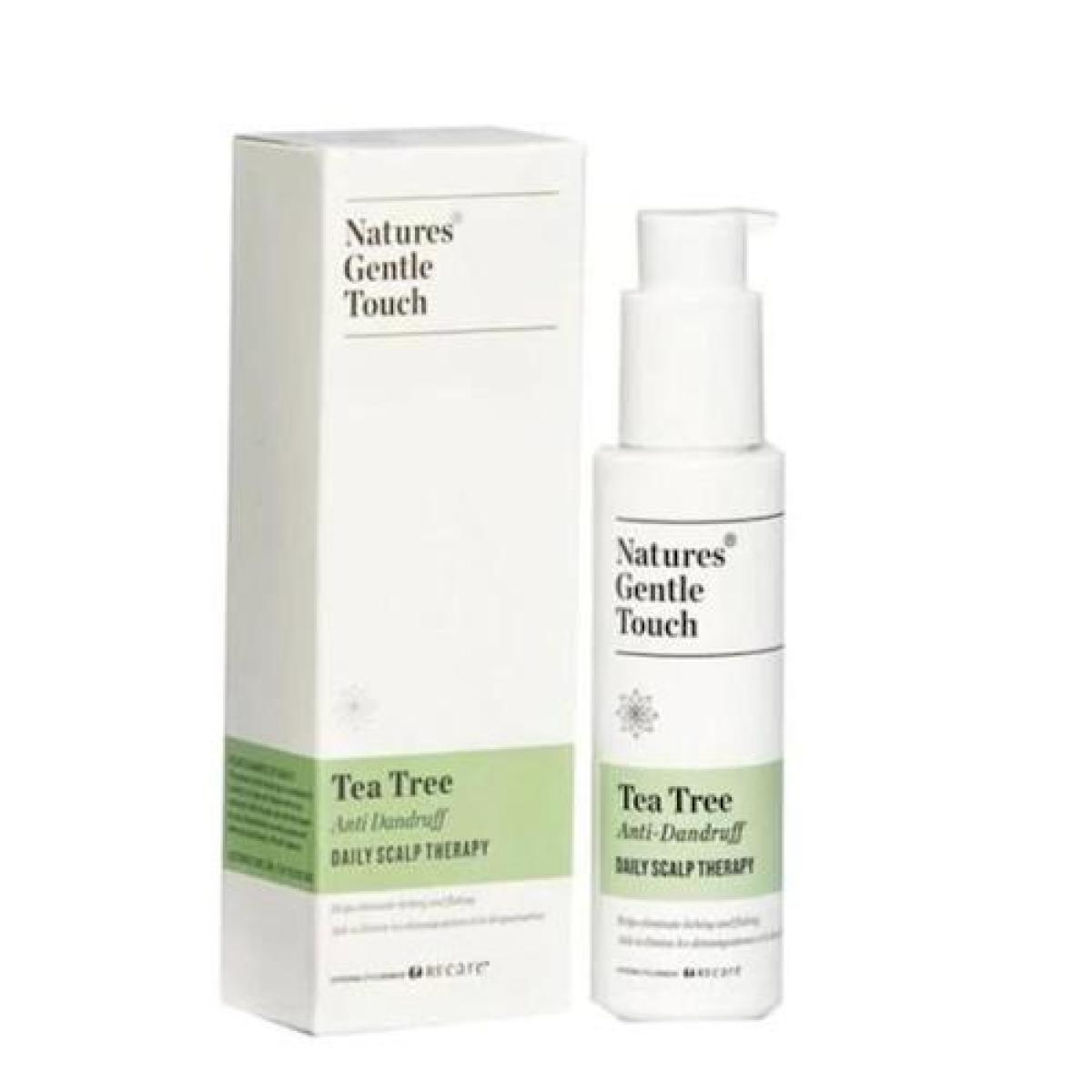 Tea Tree Anti-Dandruff Daily Scalp Therapy