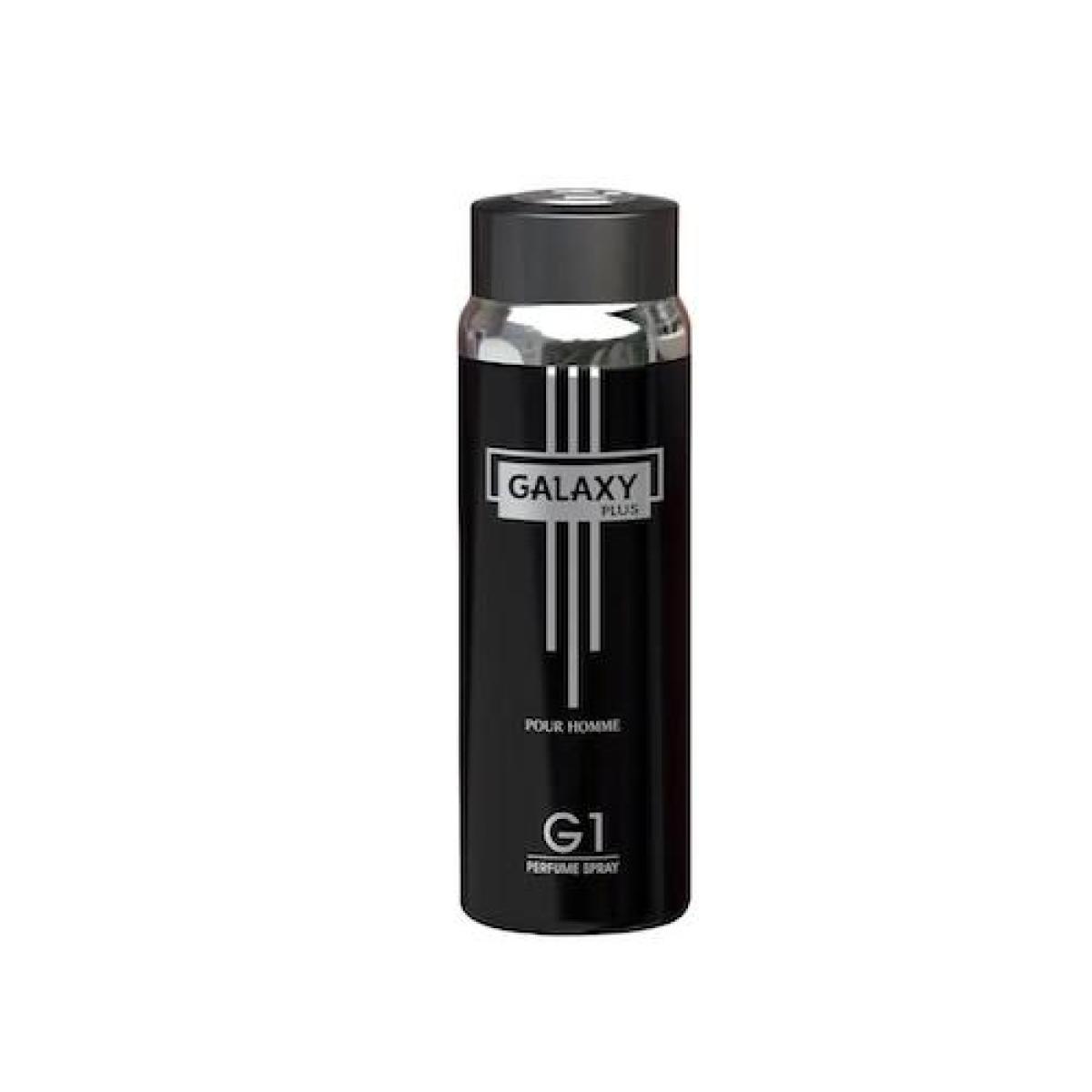 Deodorant Body Spray G1 Pour Homme