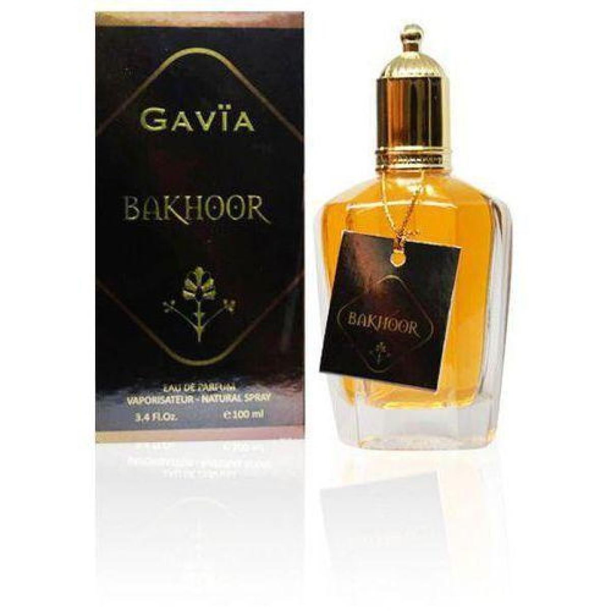 Bakhoor EDP