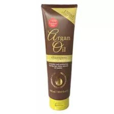 Oil Shampoo