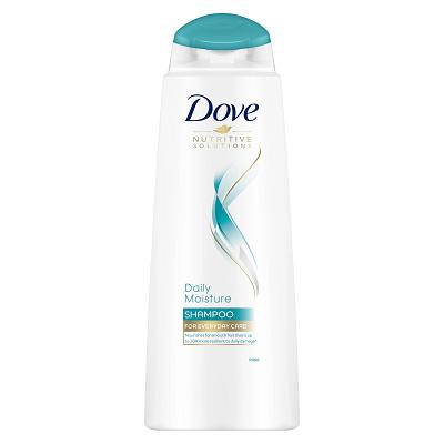 Shampoo Daily Care