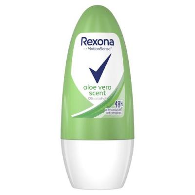 Anti-Perspirant/Transpirant Deodorant Roll On Aloe Vera