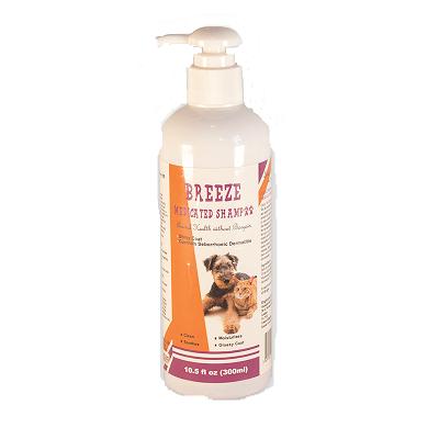 Medicated Shampoo
