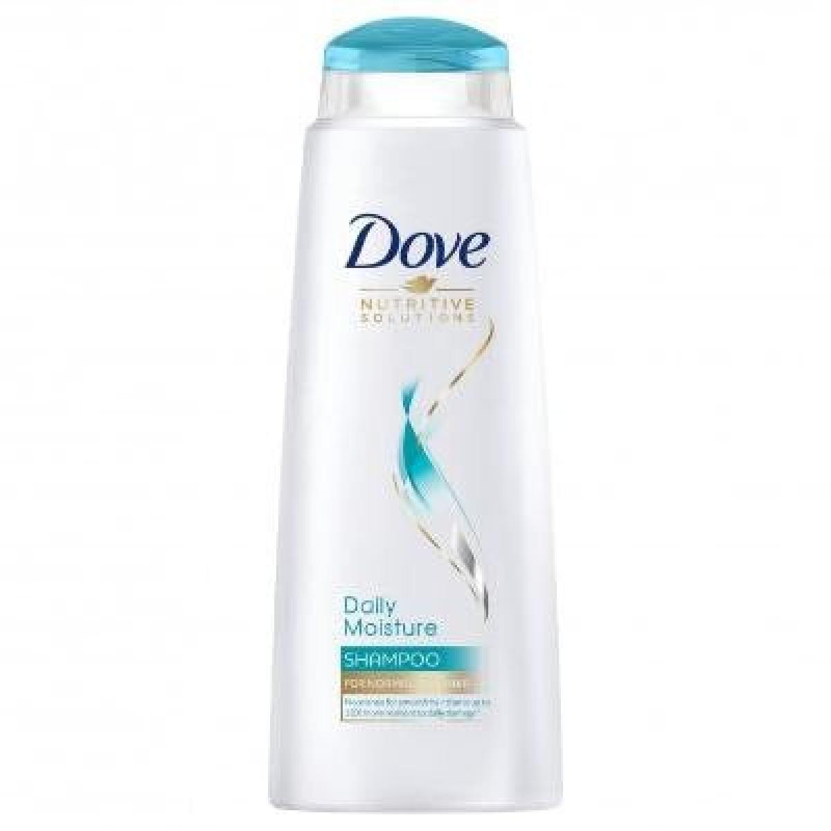 Daily Moisture Shampoo