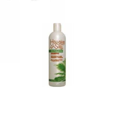 4 in1 Shampoo