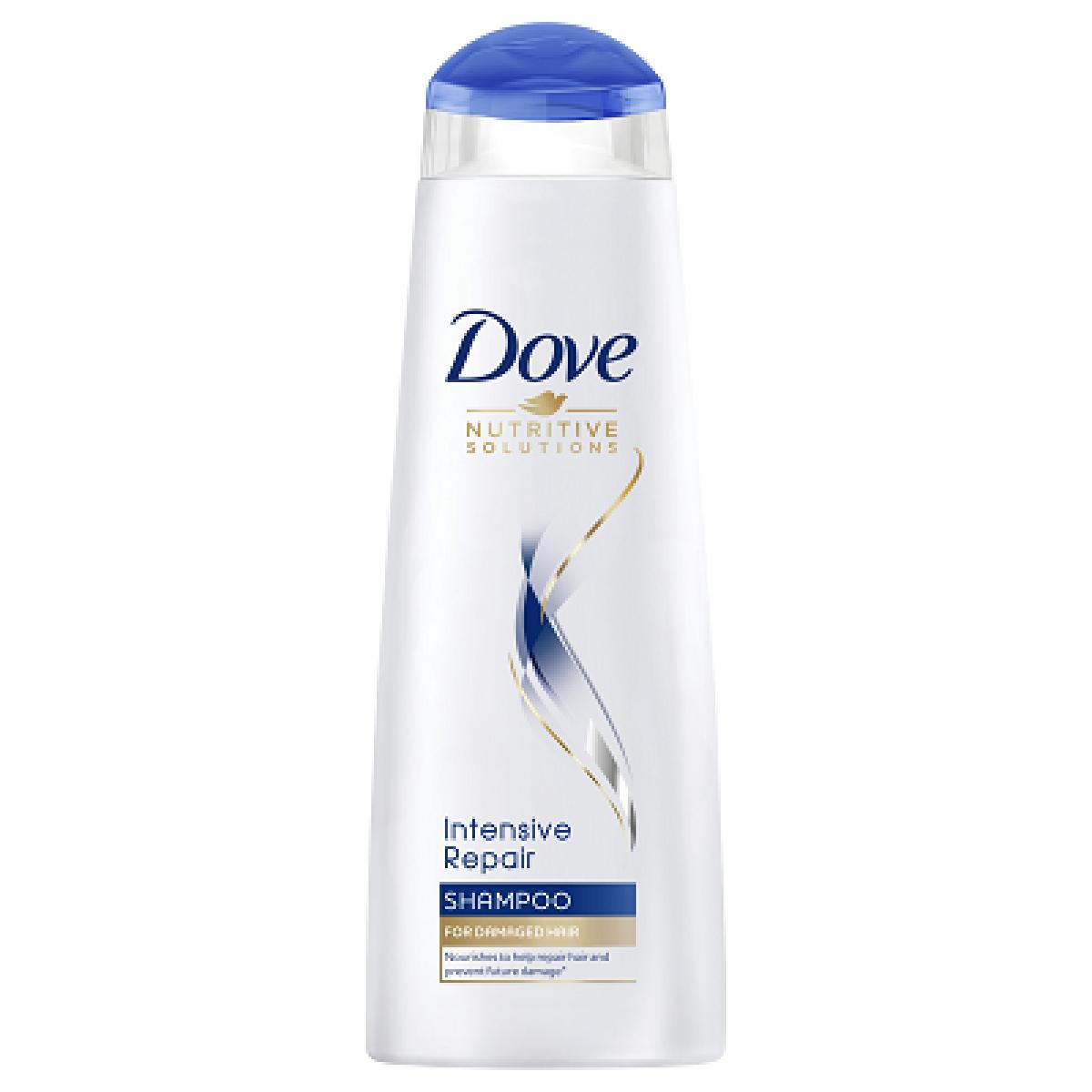 Shampoo Intensive Repair