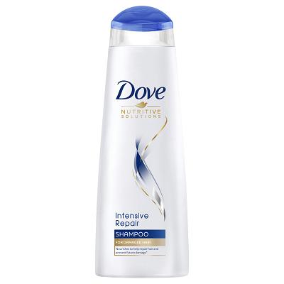 Shampoo Intensive Repair