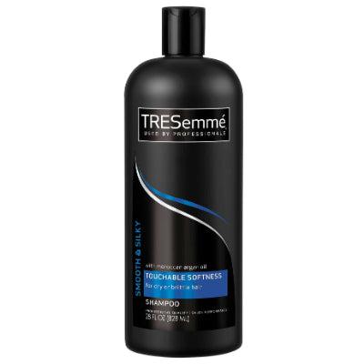 Shampoo Smooth & Silky