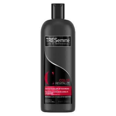 Shampoo Color Revitalize