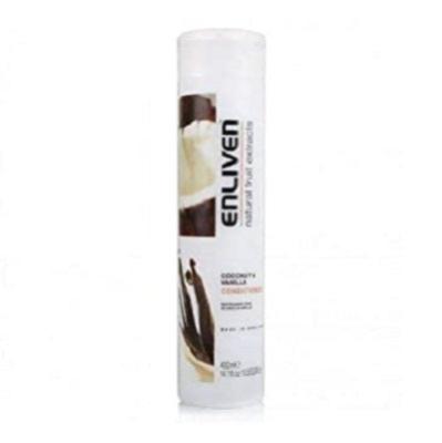 Shampoo Coconut & Vanilla