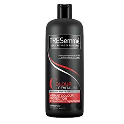 Shampoo Colour Revitalise