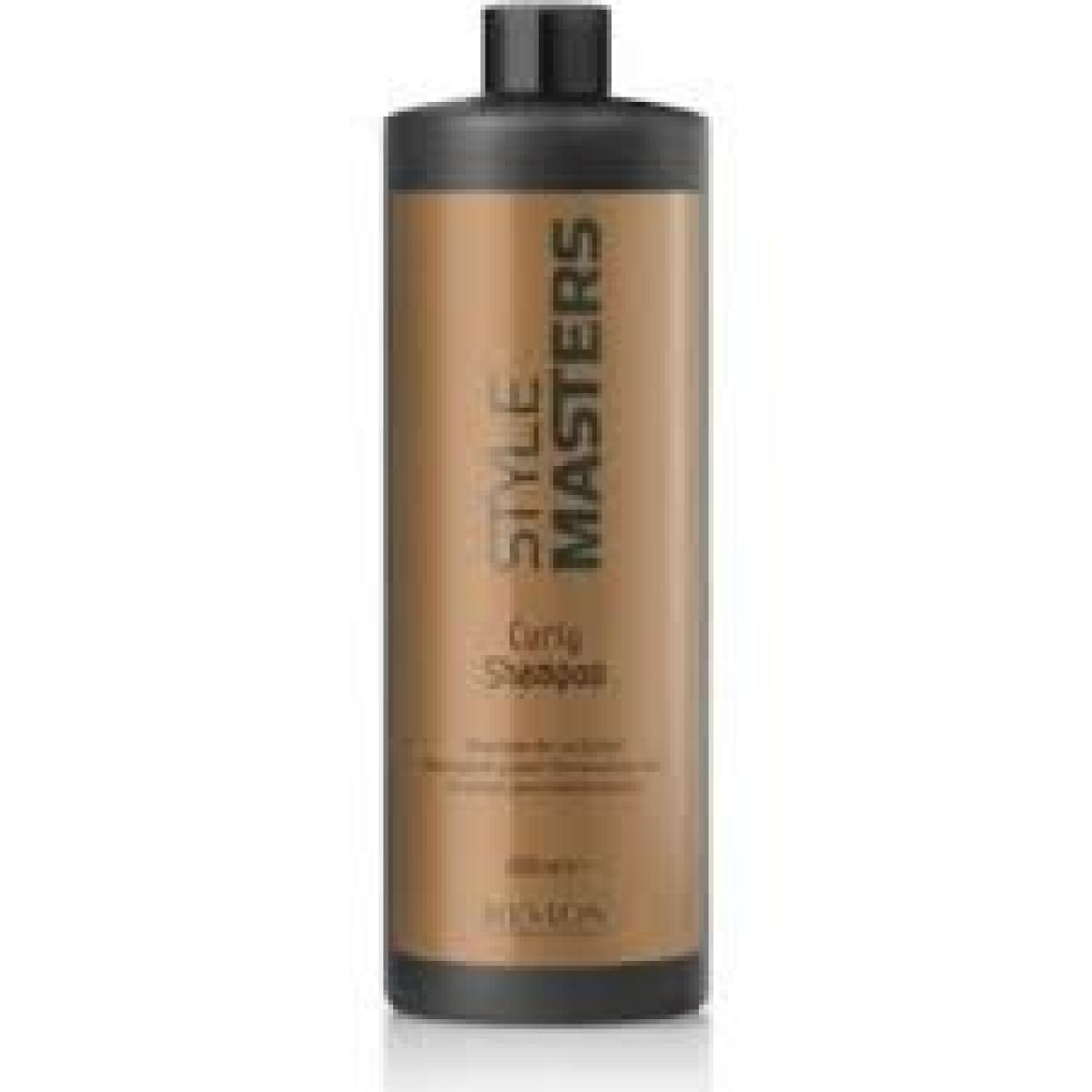 Style Masters Curly Shampoo