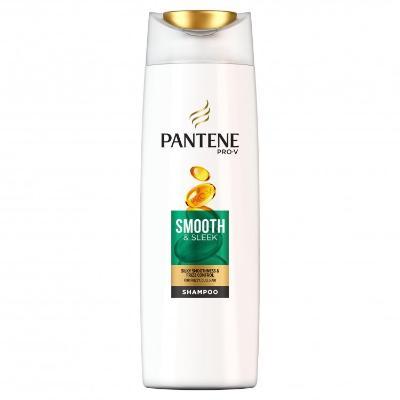 Pro-V Smooth & Sleek Shampoo