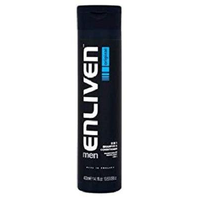 Shampoo & Conditioner For Men