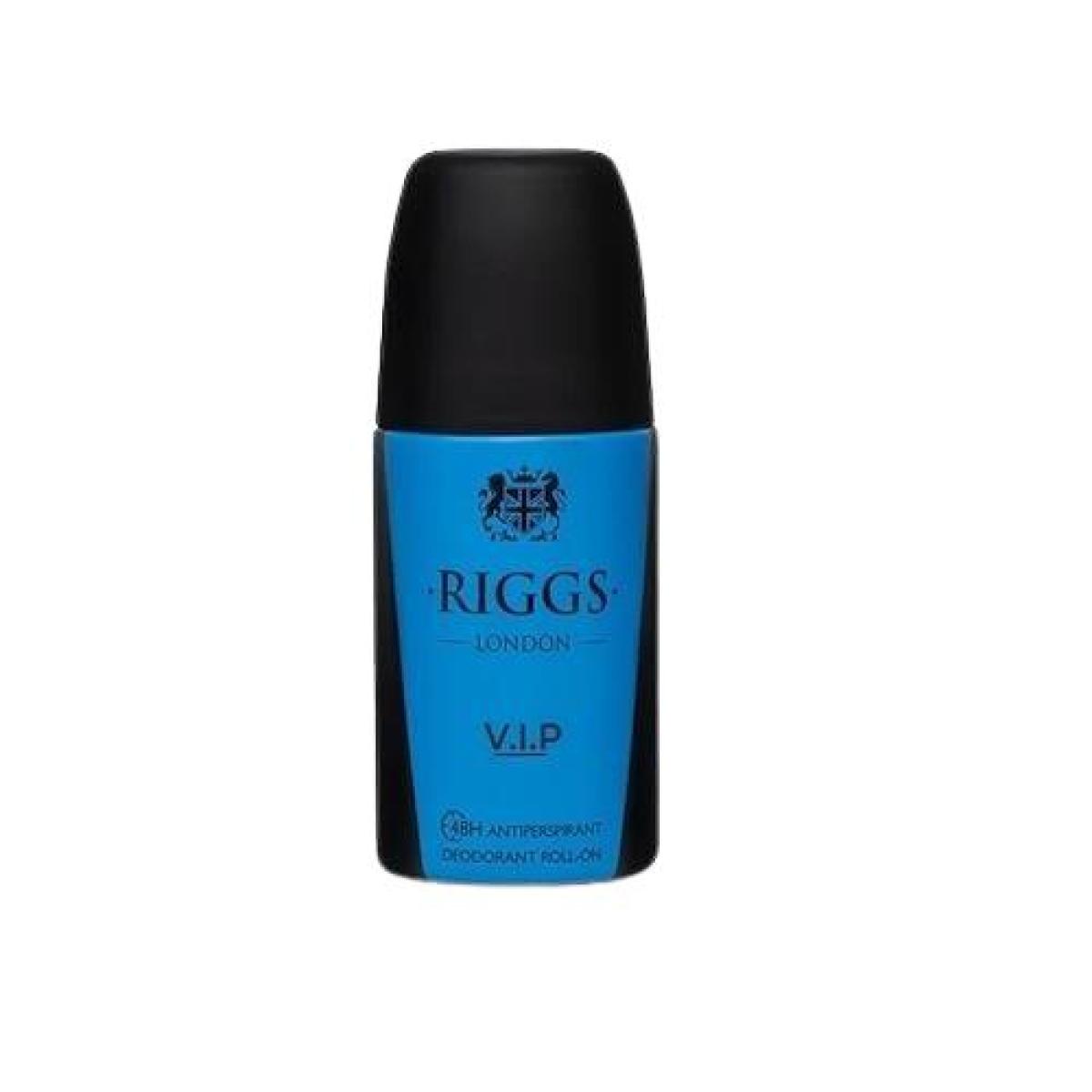 London Anti-Perspirant Deodorant Roll On V.I.P