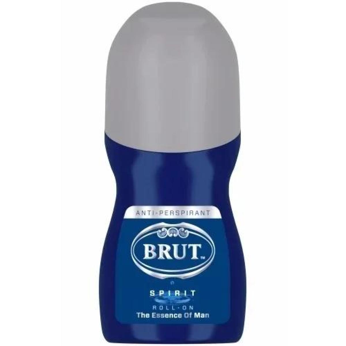 Anti-Perspirant Roll On Spirit