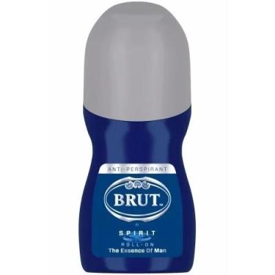 Anti-Perspirant Roll On Spirit