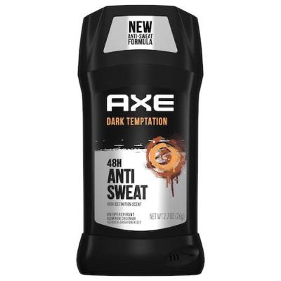 Deodorant Stick Dark Temptation 48 Hour Anti-Sweat Technology