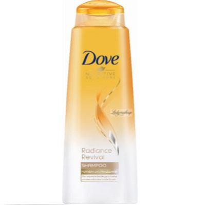 Shampoo Radiance Revival Dry & Fragile