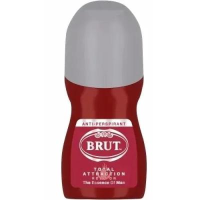 Anti-Perspirant Roll On Total Attraction