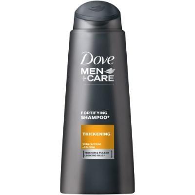 Men Care Thickening Fortifying Shampoo