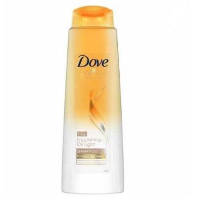Shampoo Nourishing Oil Light, Dull & Dry