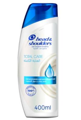 Anti-Dandruff Shampoo For Women