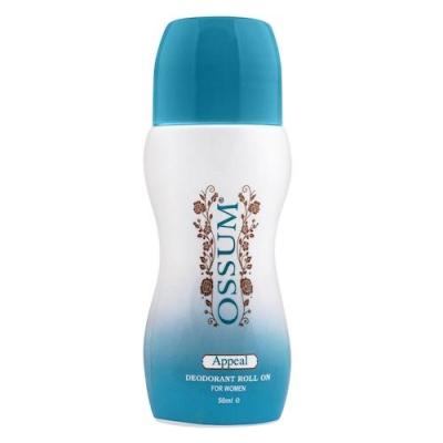 Deodorant Roll On For Women Appeal