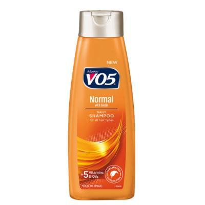 Shampoo Normal With Biotin For All Hair Types