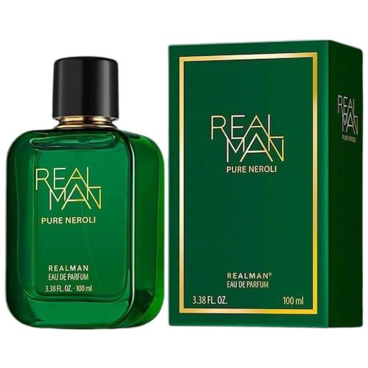 Eau De Parfum Pure Neroli