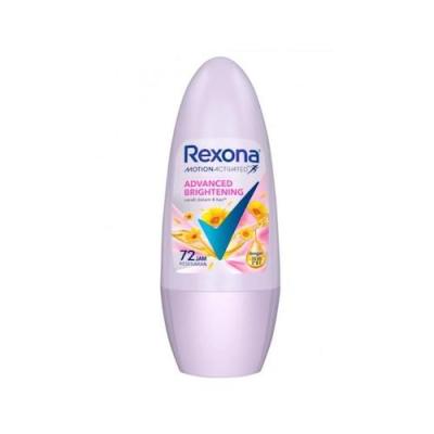 Anti-Perspirant Deodorant Roll On Advanced Brightening