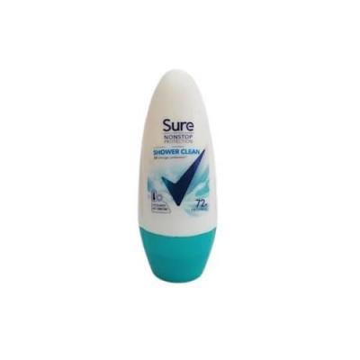 Anti-Perspirant Deodorant Roll On Shower Clean