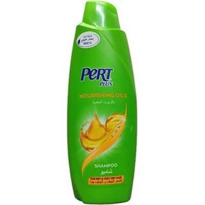 Nourishing Oils Shampoo For Dry & Very Dry Hair