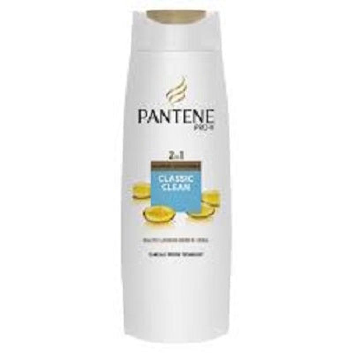 Pro-V Classic Anti-Dandruff Shampoo & Conditioner 2 in 1