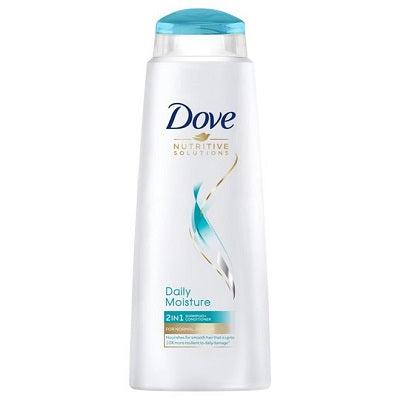 Daily Moisture Normal Dry Hair 2 in 1 Shampoo & Conditioner