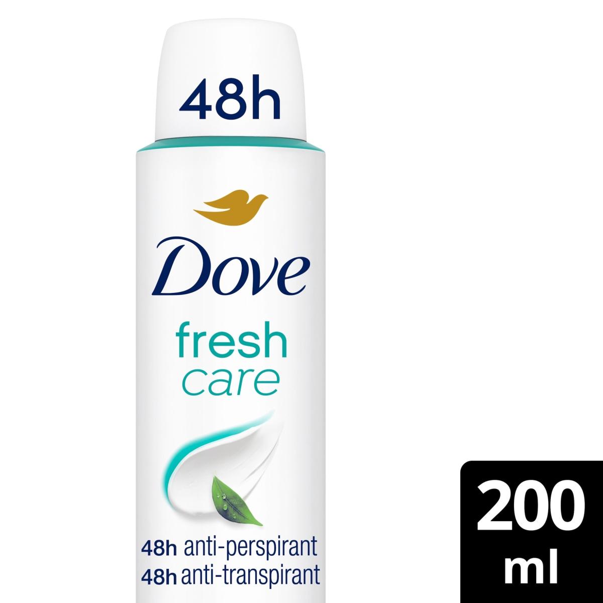 Women Fresh 48 Hour Anti-Perspirant Deodorant