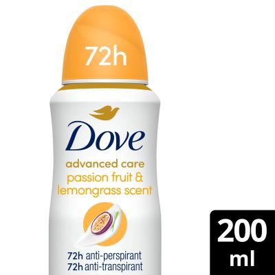 Women Go Fresh Passion Fruit 72 Hour Advanced Care Anti-Perspirant Deodorant