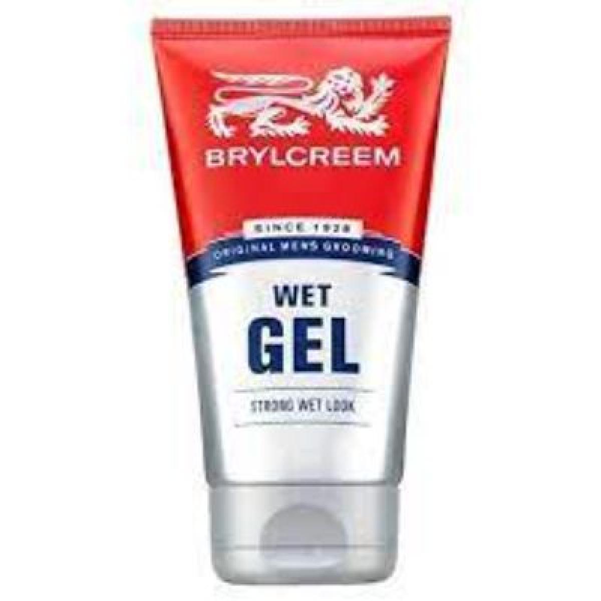 Brylccreem Wet Gel
