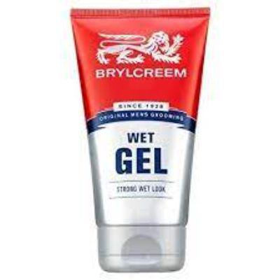 Brylccreem Wet Gel
