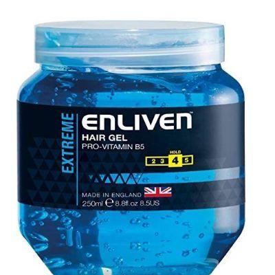 Men Hair Gel